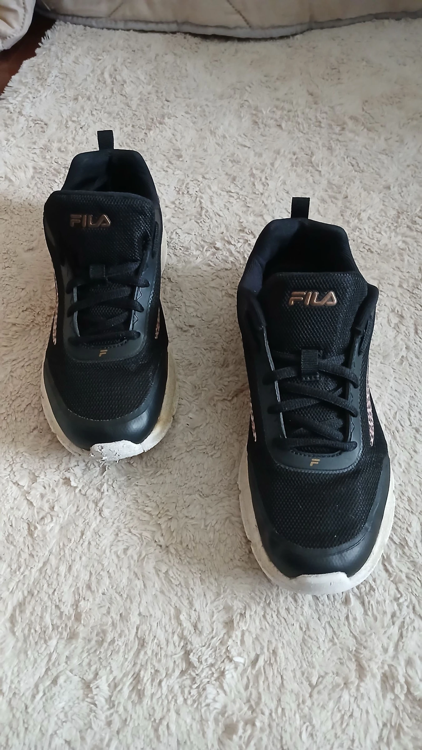Zapatillas mujer Fila – photo 2